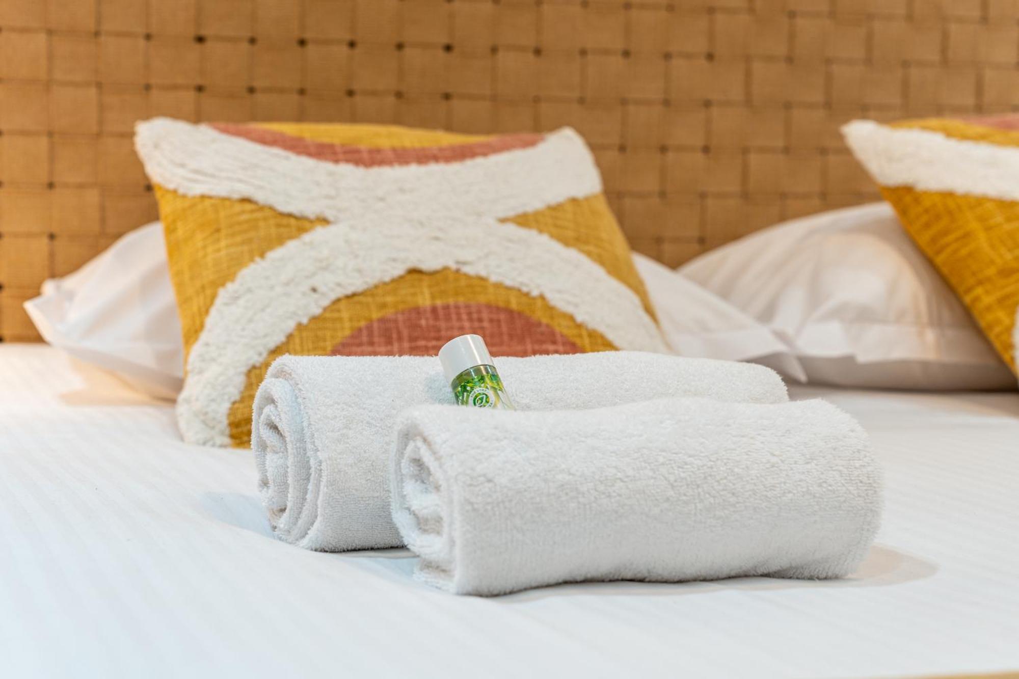 New - Designer Flat For 4 Pp Leilighet Paris Eksteriør bilde